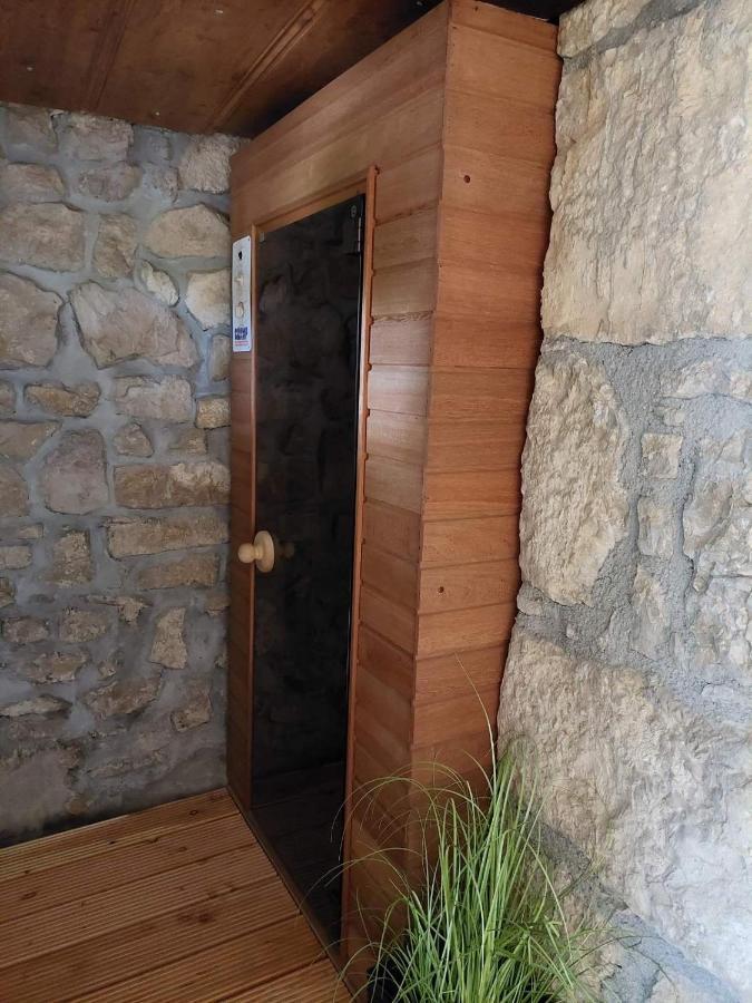 Apartman Hana Apartman Drežnik Grad Kültér fotó
