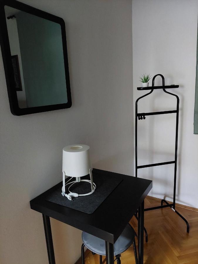 Apartman Hana Apartman Drežnik Grad Kültér fotó