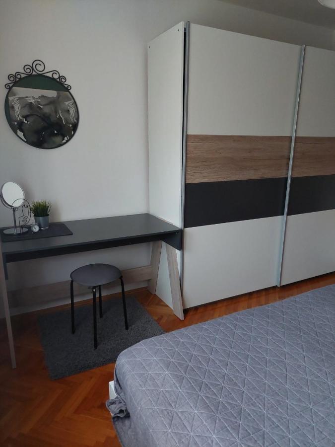 Apartman Hana Apartman Drežnik Grad Kültér fotó